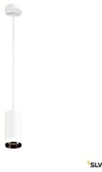 Schrack NUMINOS M PD 20W 1925lm 2700K 24° 230V LED white/black (LI1004246-)