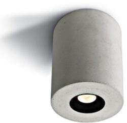 Schrack Antares LED 4, 5W 3000K 350lm 230V IP20, Piatra (LID15220)