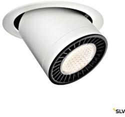 SLV SUPROS MOVE rotund, alb, 3000lm, 3000K SLM LED, 60° (LI1003308-)