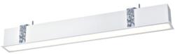 SLV Profile luminaire RE 44W 4000K 6074lm white matt L-3990mm (LI65903-)
