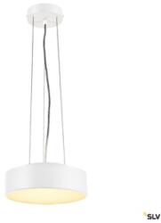 Schrack MEDO 28 LED tavan, alb (LI135021)