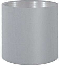 SLV Shade for floor luminaire "Pasteri Pro" 1x60W grey/silver (LI62148-)