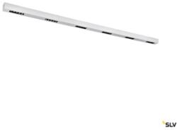 Schrack Q-LINE CL, LED Indoor ceiling light, 2m, BAP, silver, 4000K (LI1000696-)