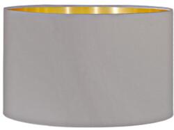 SLV Shadee zu Table luminaire "Valseno Pro" cappuccino/gold (LI62747-)