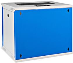 Schrack Dulap de perete DTW, 9U H=460 x W=540 x D=450, 19 (DTWE095445)