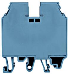 Schrack Clemă de nul, conex. cu şurub tip AVK 35, albastru, 35 mmp (IK601035-A)