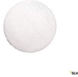 SLV NUMINOS XL Diffusor Ellipse W LED IP20 transparent (LI1004798-)
