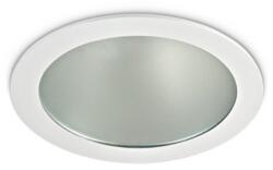 SLV Dingo-R LED 20W 3000K 1500lm, dimabil, IP53, gri (LID10249)