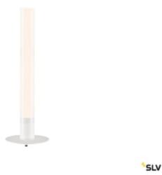 SLV LIGHT PIPE, alei- si lampa de podea, alb, Ø/H 10/90 cm (LI234411)