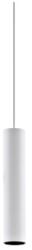 Schrack Tortoreto 19W 2700K Ø100mm x H600mm white IP20 (LI62537-)