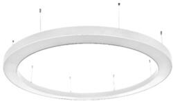 Schrack Pastrengo 3 Led-pl ø6000 White 4000k Dali (li67902-)