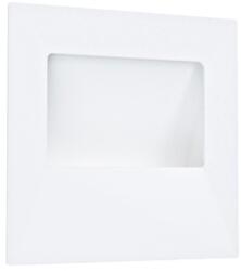 SLV Trewellard Led-recessed Luminaire 80x80 White (li67174-)