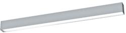 Schrack Profile luminaire SF 50W 3000K 6350lm Alu anodized L-2280mm (LI66485-)