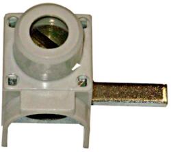 Schrack Clemă lamelă, perpendicular, 6-50 mm2, scurtă (BS900177)