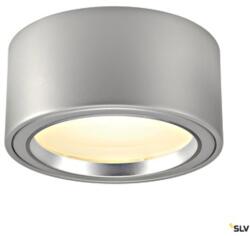 Schrack PL 48 LED, 21W, 3000K gri3000K, rotund, stahl/aluminium (LI161464)