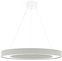 Schrack Corleone 75W 4000K 4728, 6lm IP20 Stofffarbe: taupe (LI63237-)