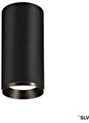 Schrack NUMINOS L CL 28W 2675lm 4000K 24° 230V LED negru (LI1004330-)