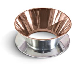 Schrack Reflector fur series Tubos copper (LID15080)