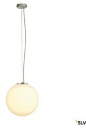 Schrack Corp iluminat suspendat ROTOBALL 40, E27, max. 24W, alb (LI165410)