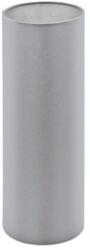 Schrack Shade surface-mounted lamp Pasteri Pro / Marausa grey/white (LI62584-)