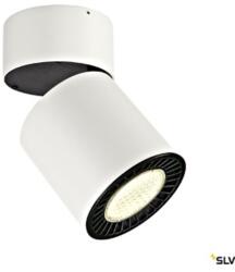 Schrack SUPROS CL cil tavan, round, alb, 2100lm, 4000K SLM LED, (LI1003288-)