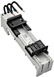 Schrack Adaptor montaj aparate modulare 25A 45mm 2sine (SI324500)