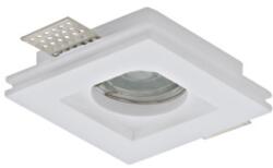 SLV Tiberio recessed ceiling GD5005/GD5006 6W Gips IP20 (LI62357-)