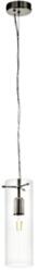 Schrack Caporosso 60W Glass: clear IP20 (LI64143-)