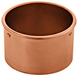 Schrack Tortoreto blanking ring copper (LI62572-)