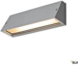 SLV PEMA SQUARE LED 16W 1400lm 3000/4000K Ra80 IP65, gri (LI1003454-)