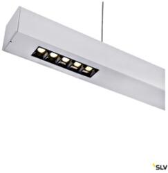 Schrack Q-LINE PD, LED Indoor pendant light, 2m, BAP, silver, 4000K (LI1000937-)