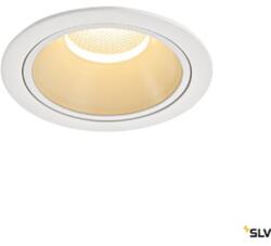 SLV NUMINOS XL DL 37, 4W 3550lm 3000K 40° 1050mA LED alb (LI1004025-)