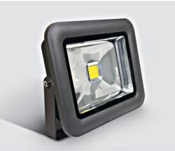 SLV SIGMA Simple LED, 30W, 6000K, 2200lm, alu (LID12035-A)