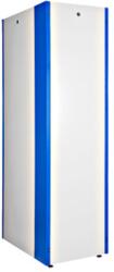 Schrack Dulap cablare structurată DT, 47U H2232 x W600 x D1000, 19 (DT476010)