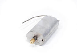 Thunder Germany SMH-1200A Füstgép kazán, fűtőegység (1200W) - mkaudio