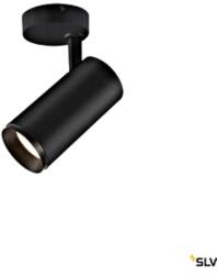Schrack NUMINOS M SPOT 20W 2120lm 4000K 36° 230V negru (LI1004211-)