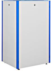 Schrack Dulap cablare structurată DT, 26U H1299 x W800 x D600, 19 (DT268060)