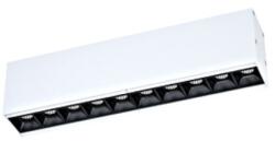 Schrack Albavilla Led-surface Profile L-271 White 40° 3000k (li67494-)