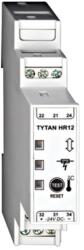 Schrack Releu monitorizare colectivă TYTAN HR12 2C 5A / 250 VAC (IS504871)