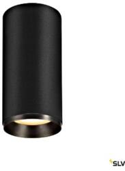 Schrack NUMINOS L CL 28W 2400lm 3000K 60° 230V DALI LED negru (LI1004612-)
