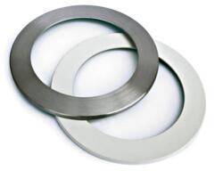 SLV aluminiu ring ptr. series Ciri-R (LID10054)