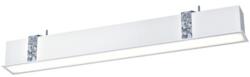 SLV Profile luminaire RE 12W 3000K 1524lm white matt L-1140mm (LI65806-)