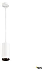 Schrack NUMINOS L PD 28W 2440lm 2700K 24° 230V LED white/black (LI1004342-)