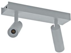 Schrack Doblas Led-balks/2 Silver 3000k (li67237-)
