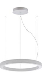 Schrack Pastrengo 3 Led-pl ø2000 Silver 4000k (li67777-)
