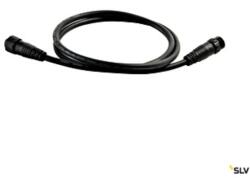 SLV 1m Cablu conexiune ptr. NEW GALEN LED, negru (LI231961)