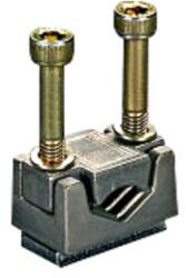 Schrack Wedge clamp terminal, single, for Cu and Al 70-120mm2 (SI333650)