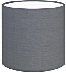 SLV Shade for floor luminaire "Pasteri Pro" 1x60W grey/white (LI62152-)