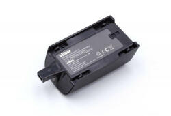 utángyártott Parrot Bebop 3.0 1600mAh utángyártott drón akkumulátor (800109943)