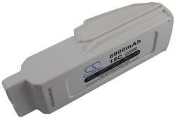 utángyártott Akku Li-Polymer 6900mAh 11.1VBlade BLH8619 Chroma ST10 utángyártott akkumulátor (800112625)